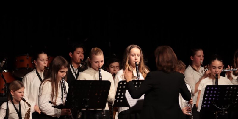 Winterkonzert 2026 – Ein Abend voller Emotionen