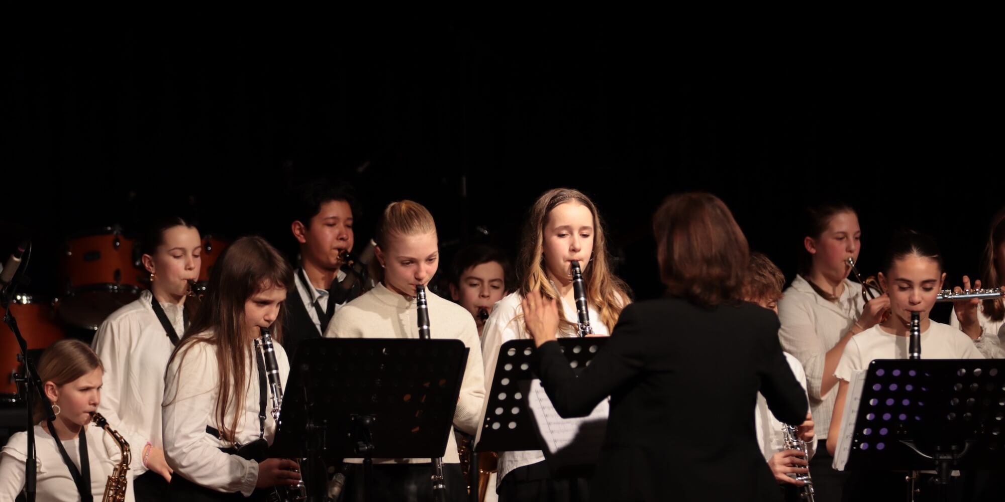 Beitragsbild - Winterkonzert 2026 - Bericht