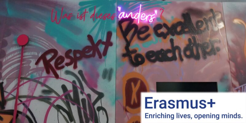 Was bedeutet eigentlich Respekt? Eindrücke vom ersten Weitblicktag Tag der Kommunikation