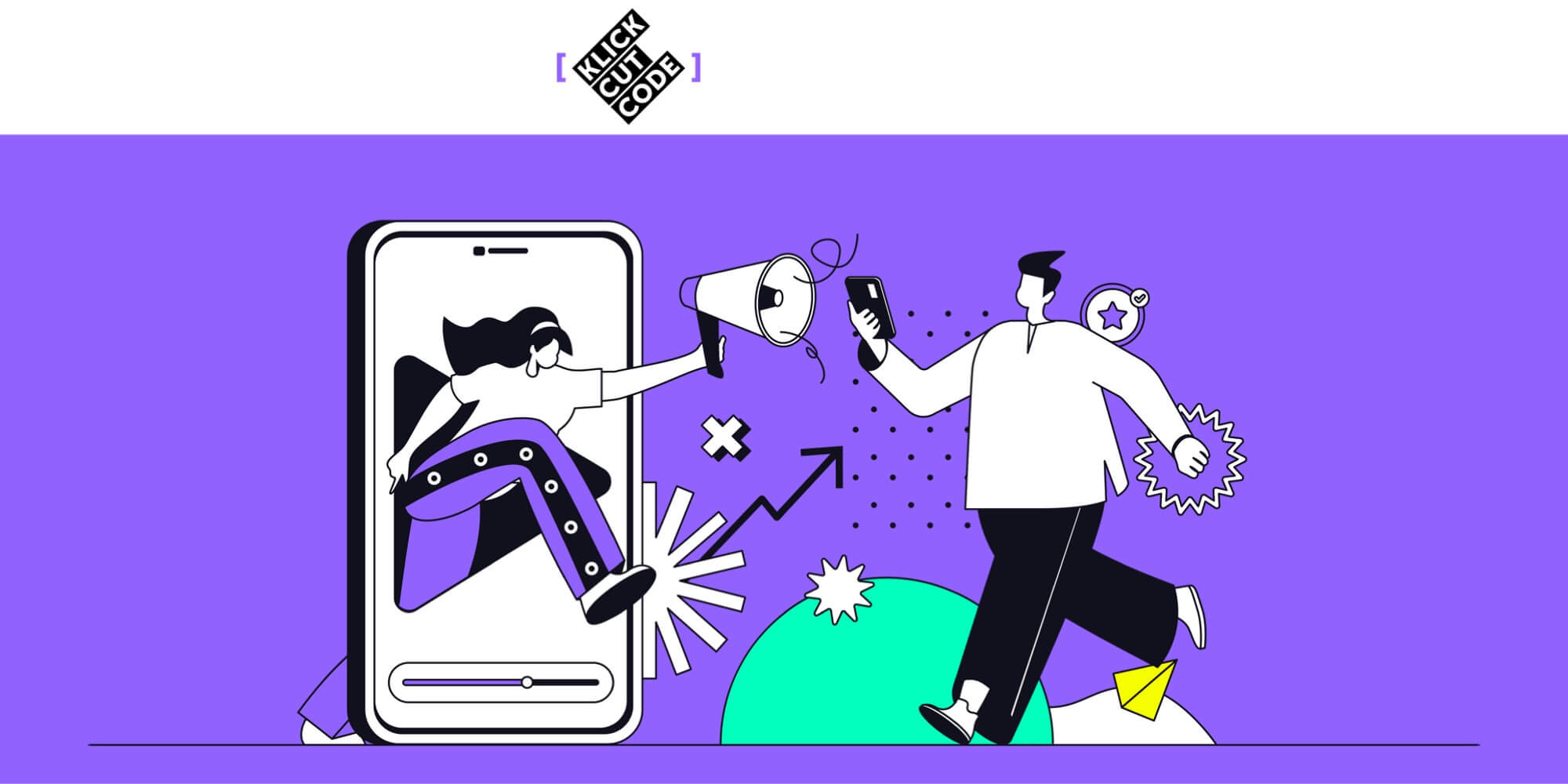 Beitragsbild - KlickCutCode 2026