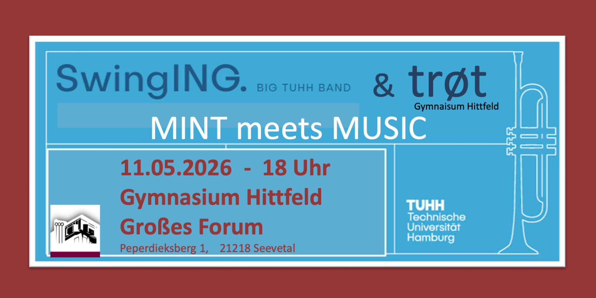 Beitragsbild - MINT meets Music